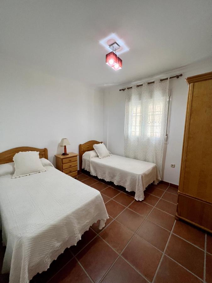 Casa Rural Velefique Eksteriør billede