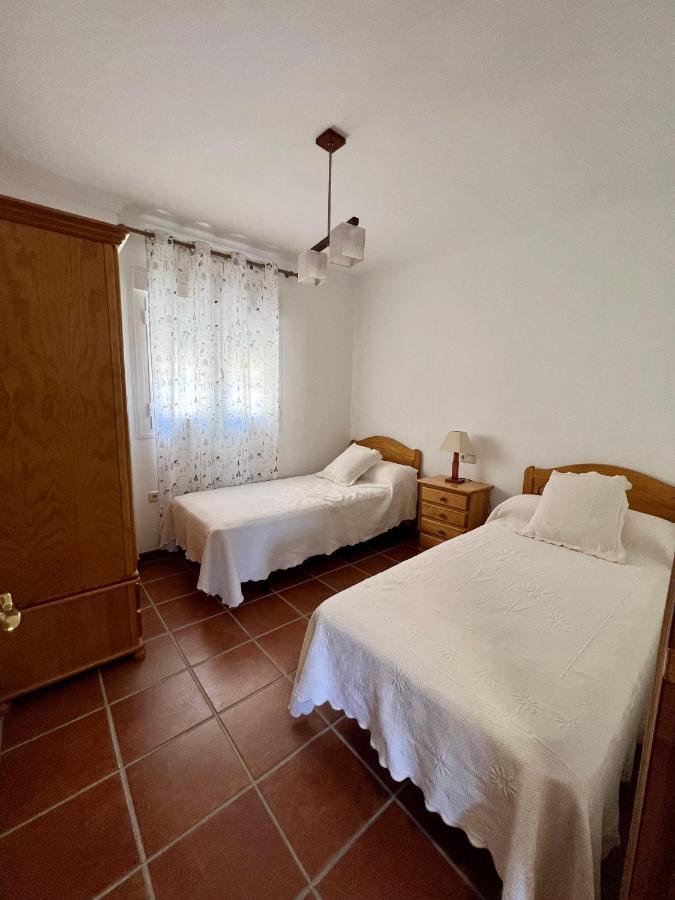 Casa Rural Velefique Eksteriør billede