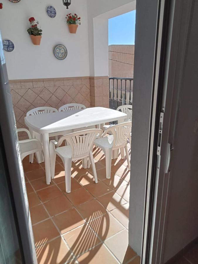 Casa Rural Velefique Eksteriør billede